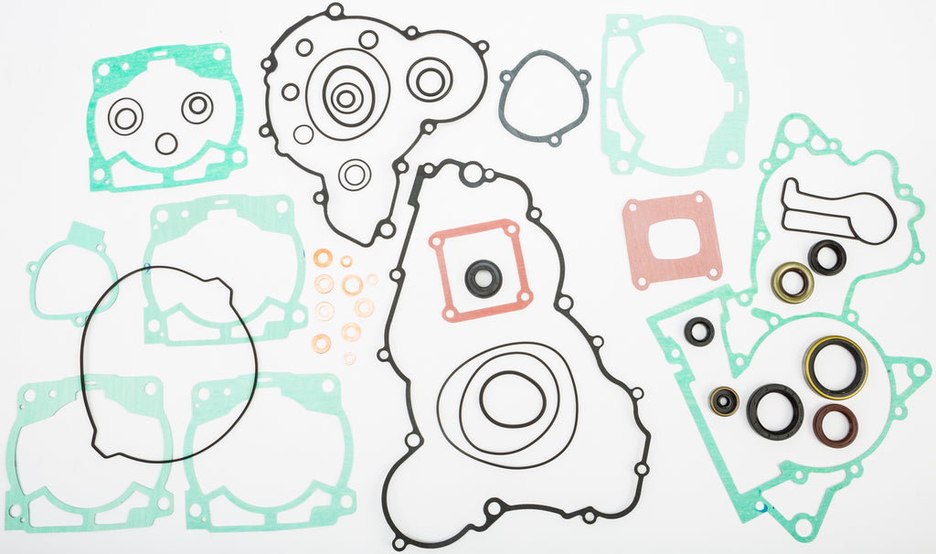 ATHENA COMPLETE GASKET KIT P400270900083
