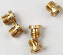 Load image into Gallery viewer, CYCLE PRO S&amp;S MAIN JETS #.082 5/PK 24378