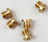 CYCLE PRO S&S MAIN JETS #.082 5/PK 24378