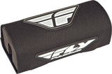 FLY RACING HANDLEBAR PAD BLACK WIDE M-315N