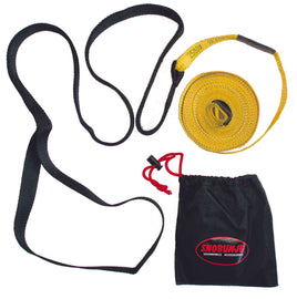 SNOBUNJE SLICK TAPE RETRIEVAL LINE 1005-RL-atv motorcycle utv parts accessories gear helmets jackets gloves pantsAll Terrain Depot