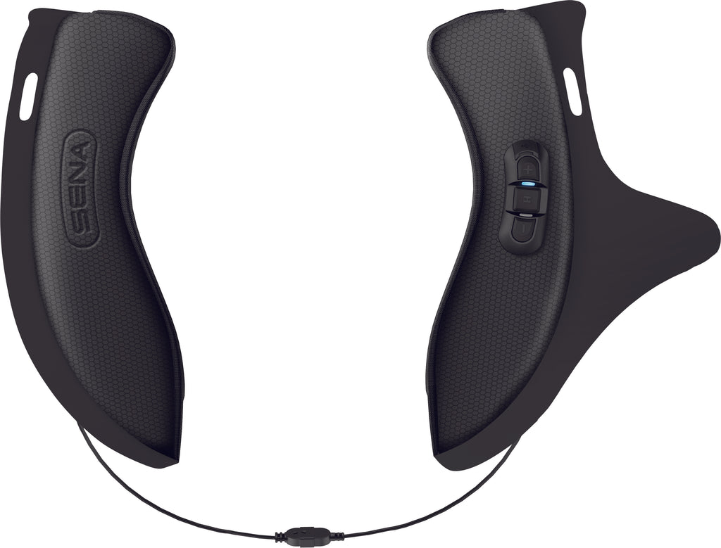 SENA 10U PAD HJC IS-17 10UPAD-01