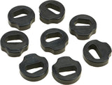 PROX CLUTCH RUBBER SUZ RM250 17.CRS3386-8