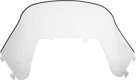 KORONIS WINDSHIELD SMOKE YAM 450-623-atv motorcycle utv parts accessories gear helmets jackets gloves pantsAll Terrain Depot