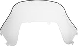 KORONIS WINDSHIELD SMOKE YAM 450-623