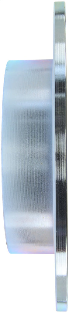 StopTech Select Sport Drilled & Slotted Rotor - Front Left