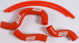 MOTO HOSE SILICONE HOSE KIT (ORANGE) 24-606O-atv motorcycle utv parts accessories gear helmets jackets gloves pantsAll Terrain Depot