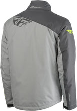 Load image into Gallery viewer, FLY RACING FLY AURORA JACKET CHARCOAL/GREY 2X 470-41212X