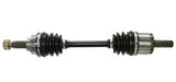 OPEN TRAIL OE 2.0 AXLE FRONT LEFT KAW-7004