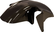 Load image into Gallery viewer, YANA SHIKI FRONT FENDER BLK CBR600RR '03-04 FFH-102-BK