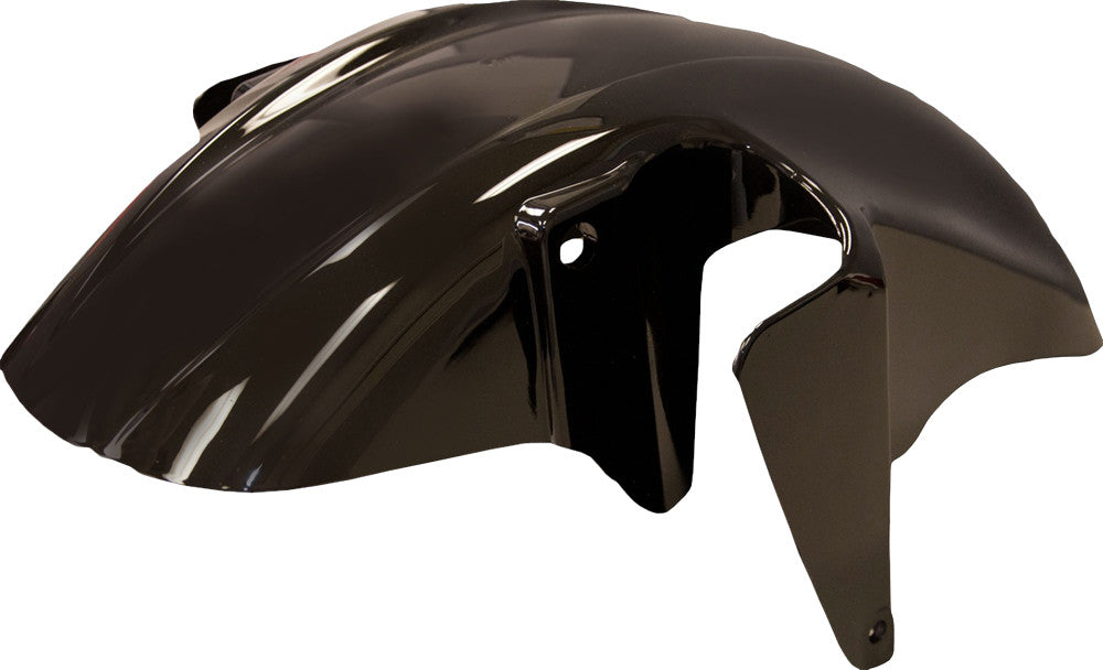 YANA SHIKI FRONT FENDER EX-250R '08-11 FFK-208-UP