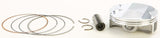 VERTEX PISTON KIT 87-97MM 23711B