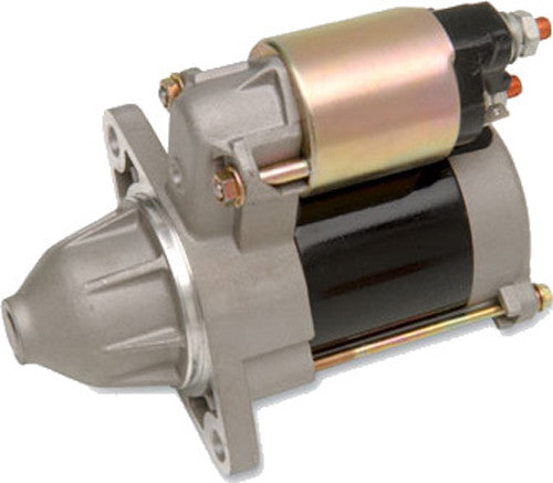 RICKS STARTER MOTOR 61-208-atv motorcycle utv parts accessories gear helmets jackets gloves pantsAll Terrain Depot