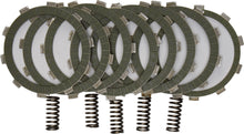 Load image into Gallery viewer, EBC STREET RACER CLUTCH KIT SRC75-atv motorcycle utv parts accessories gear helmets jackets gloves pantsAll Terrain Depot