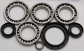 ALL BALLS DIFFERENTIAL BEARING AND SEAL KIT 25-2028-atv motorcycle utv parts accessories gear helmets jackets gloves pantsAll Terrain Depot