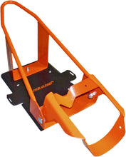 Load image into Gallery viewer, LOCK AND LOAD MOTORCYCLE DRIVE IN CHOCK BK100