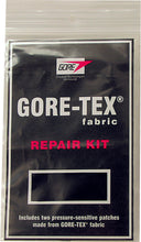 Load image into Gallery viewer, REVIVEX GORE-TEX FABRIC REPAIR KIT (BLACK) 15310-atv motorcycle utv parts accessories gear helmets jackets gloves pantsAll Terrain Depot