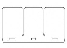 Load image into Gallery viewer, MOTO TASSINARI VF3 REP PETALS 883R-C 3P883R-C