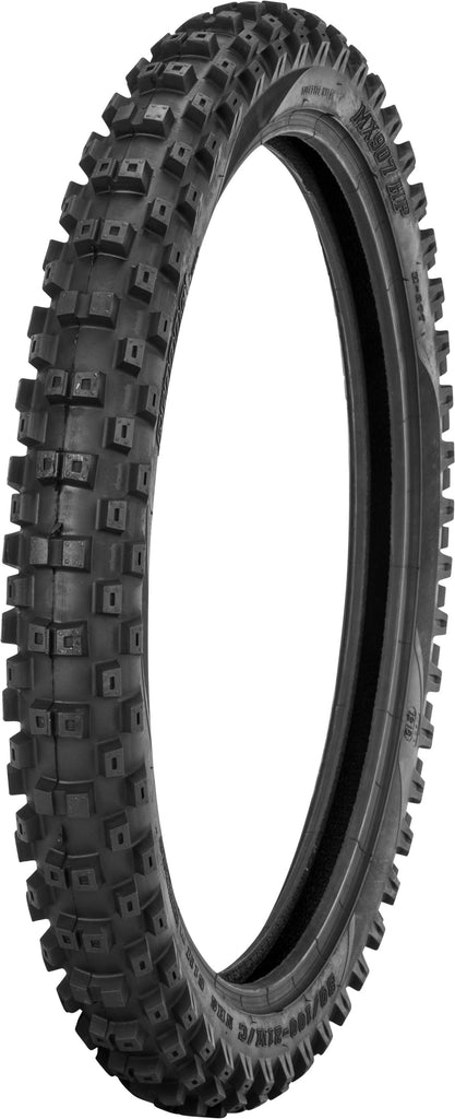SEDONA TIRE MX907HP REAR 120/90-18 65M BIAS TT MX1209018HP