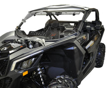 Load image into Gallery viewer, SPIKE FULL WINDSHIELD CAN MAVERICK X3 77-2325