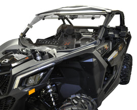 SPIKE FULL WINDSHIELD CAN MAVERICK X3 77-2325