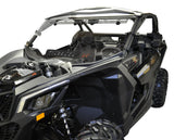 SPIKE FULL WINDSHIELD CAN MAVERICK X3 77-2325
