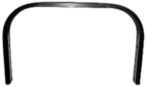 SP1 REAR BUMPER REPLACEMENT SM-12057-atv motorcycle utv parts accessories gear helmets jackets gloves pantsAll Terrain Depot