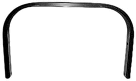 SP1 REAR BUMPER REPLACEMENT SM-12057-atv motorcycle utv parts accessories gear helmets jackets gloves pantsAll Terrain Depot