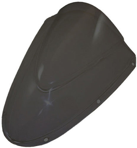 YANA SHIKI R-SERIES WINDSCREEN (DARK SMOKE) KW-4002DS