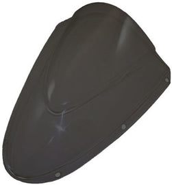 YANA SHIKI R-SERIES WINDSCREEN (DARK SMOKE) KW-4002DS