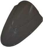 YANA SHIKI R-SERIES WINDSCREEN (DARK SMOKE) KW-4002DS
