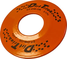 Load image into Gallery viewer, DIRT TRICKS COUNTERSHAFT DOME WASHER ORANGE KTM/HUS DT-DW-OR