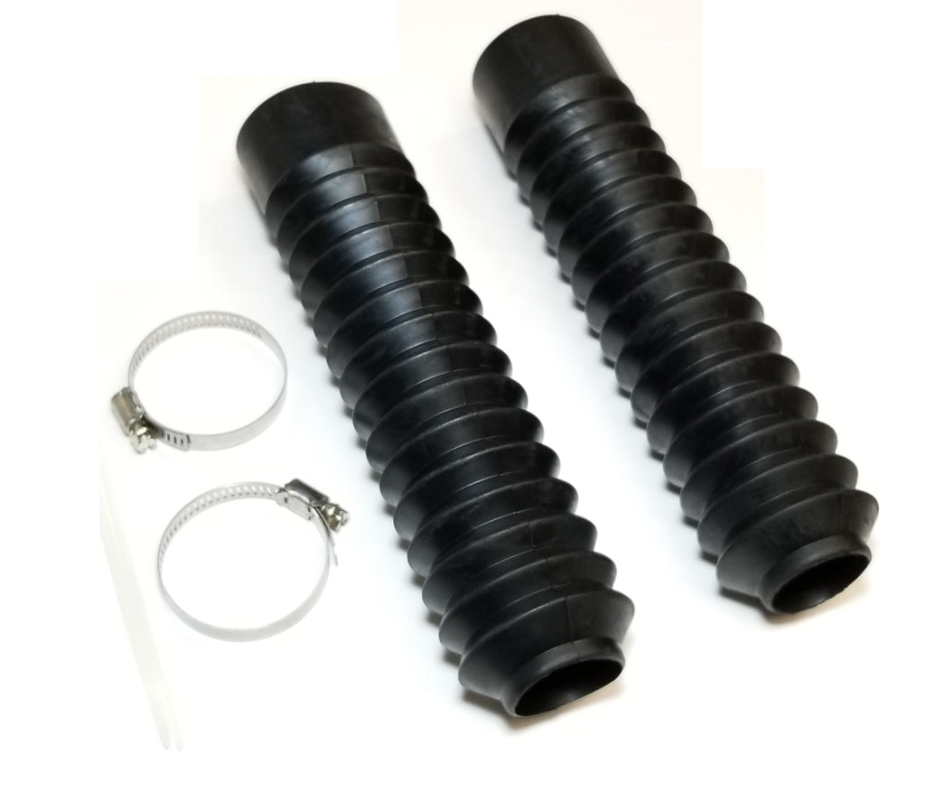 K&S FORK BOOTS/PR 16-3001