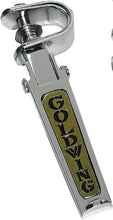 Load image into Gallery viewer, EMGO GOLD INSERT FOOTPEG GOLDWING 50-85405