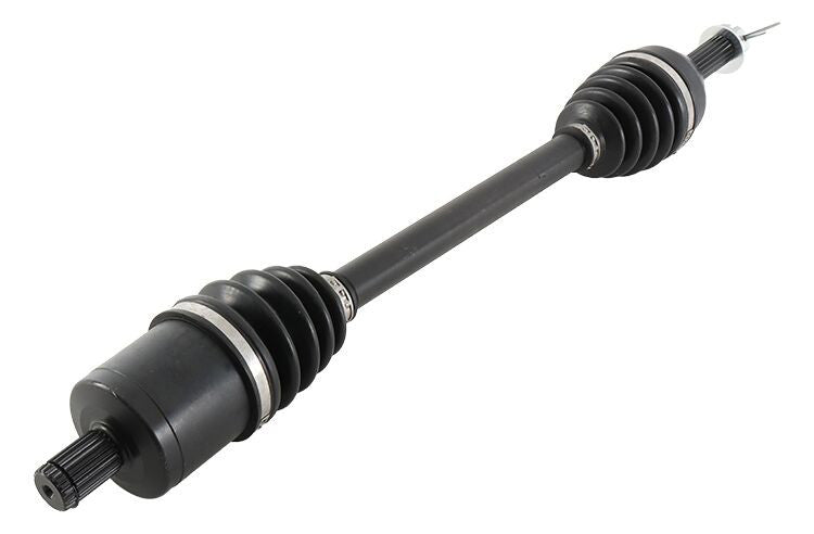 ALL BALLS 8 BALL EXTREME AXLE FRONT AB8-PO-8-331