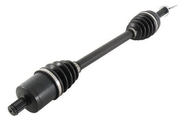 ALL BALLS 8 BALL EXTREME AXLE FRONT AB8-PO-8-331