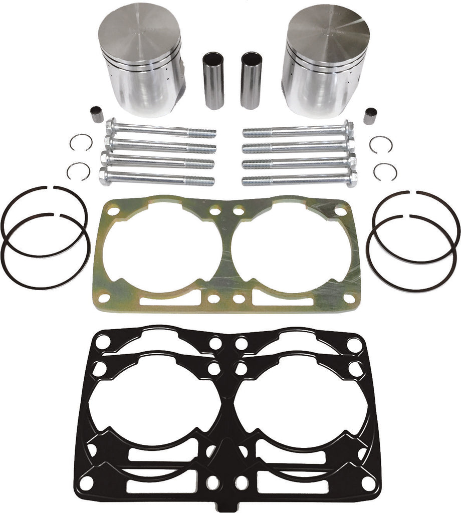 BDX SSI DURABILITY KIT POL 14-800DK