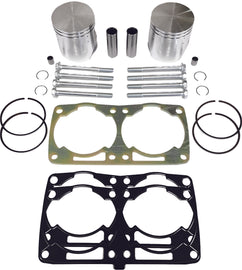 BDX SSI DURABILITY KIT POL 14-800DK