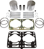 BDX SSI DURABILITY KIT POL 14-800DK
