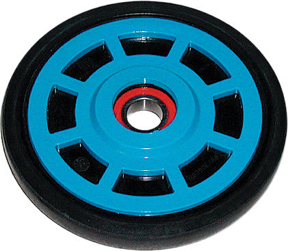 PPD PPD IDLER 6.35" X 20 MM BLU S/M 04-300-11