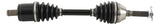 ALL BALLS 6 BALL HEAVY DUTY AXLE FRONT AB6-PO-8-305