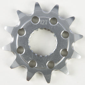 FLY RACING COUNTERSHAFT FRONT STEEL SPROCKET 12T MX-56712-4-atv motorcycle utv parts accessories gear helmets jackets gloves pantsAll Terrain Depot