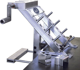 MOTION PRO SOFT JAW SUSP. VISE 08-0391