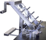 MOTION PRO SOFT JAW SUSP. VISE 08-0391