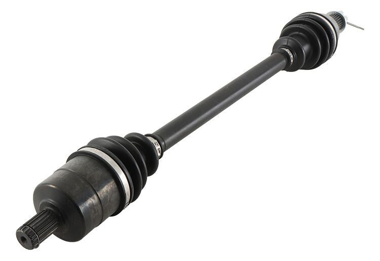 ALL BALLS 8 BALL EXTREME AXLE FRONT AB8-PO-8-311