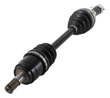 Load image into Gallery viewer, ALL BALLS 6 BALL HEAVY DUTY AXLE FRONT AB6-HO-8-134