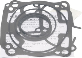 COMETIC TOP END GASKET KIT C7881