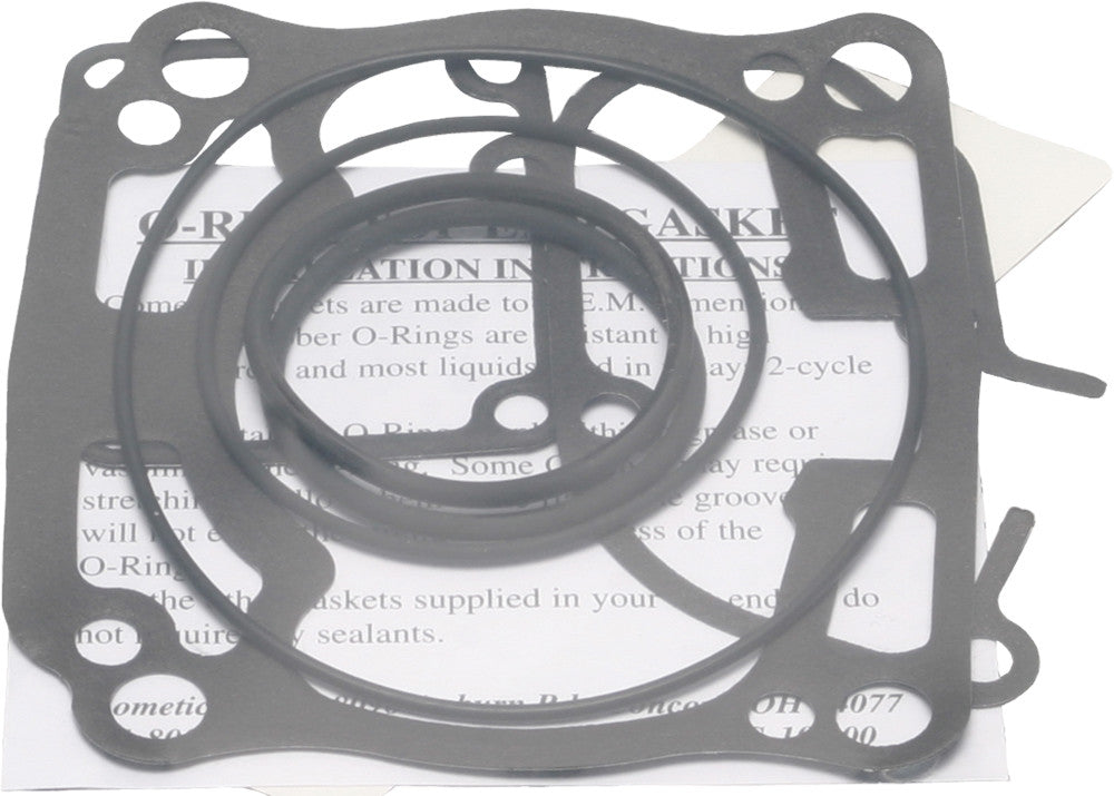 COMETIC TOP END GASKET KIT C7378