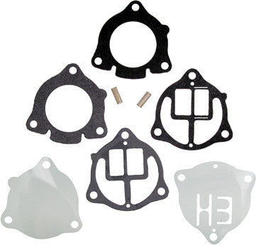 WINDEROSA FUEL PUMP REPAIR KIT KEIHIN 451420