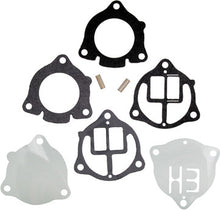Load image into Gallery viewer, WINDEROSA FUEL PUMP REPAIR KIT KEIHIN 451420